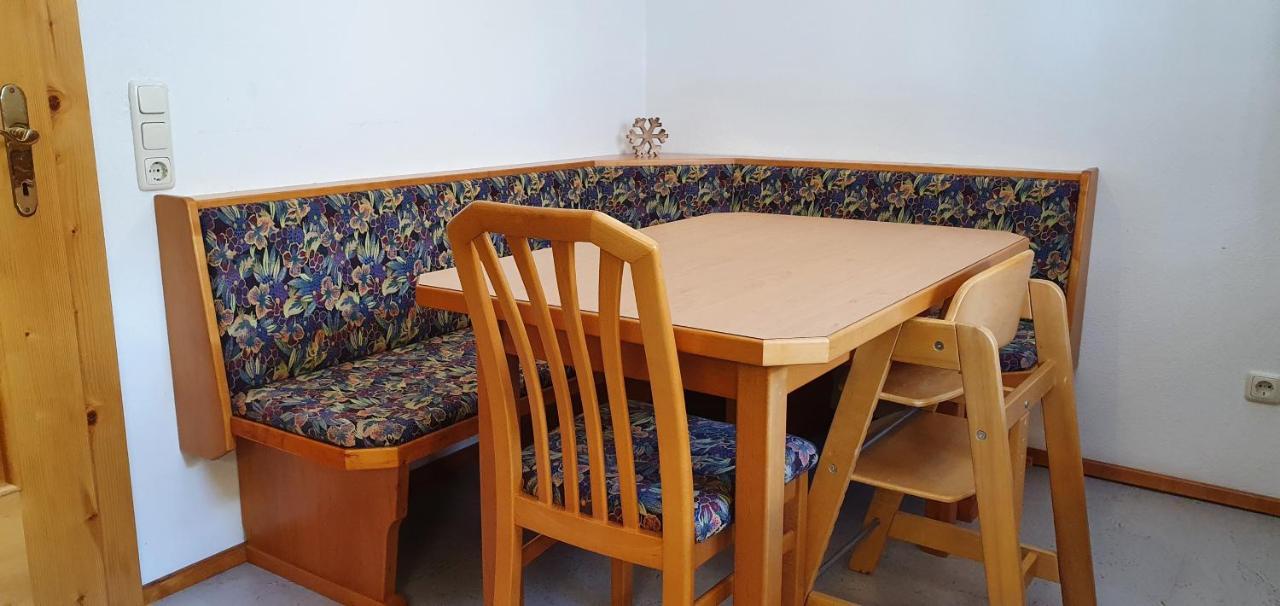 באד קליניקירשהיים Ferienhaus Michael מראה חיצוני תמונה
