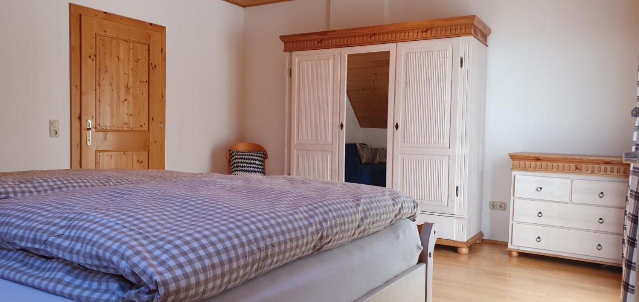 באד קליניקירשהיים Ferienhaus Michael מראה חיצוני תמונה