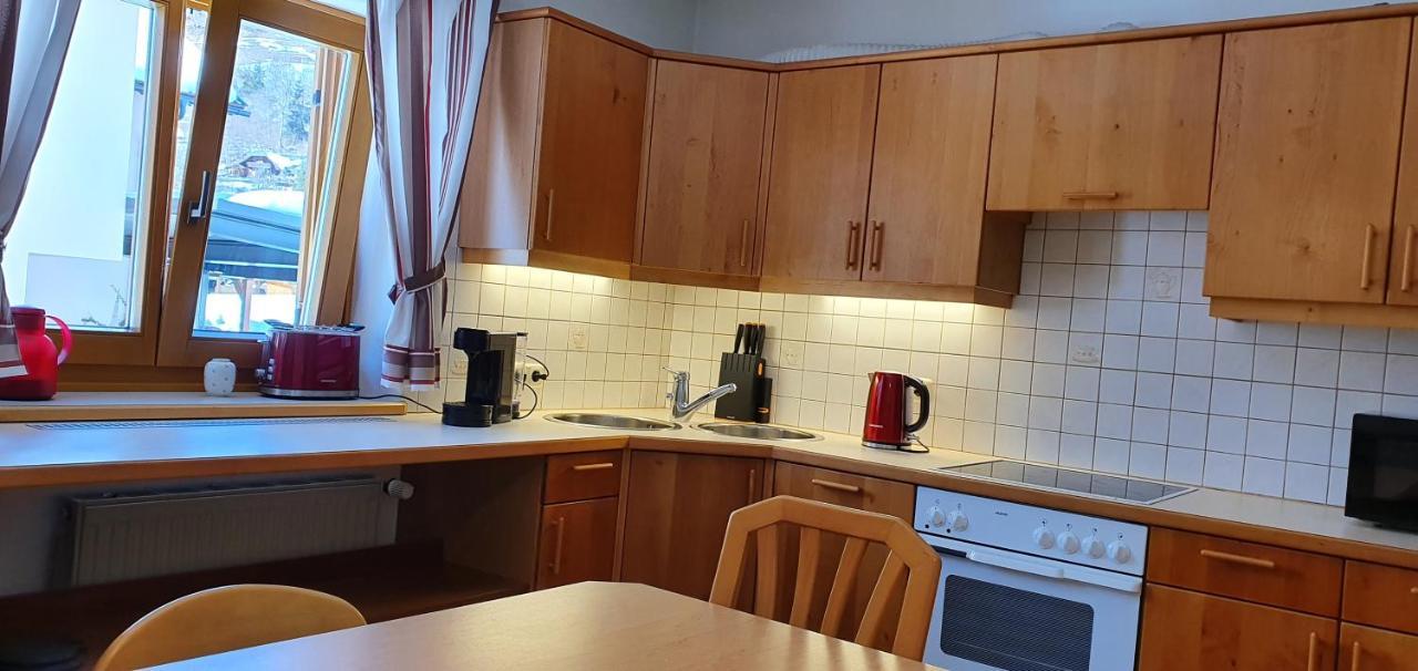 באד קליניקירשהיים Ferienhaus Michael מראה חיצוני תמונה