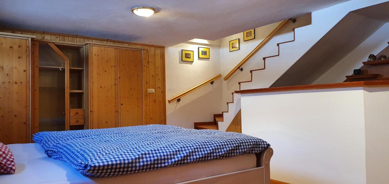 באד קליניקירשהיים Ferienhaus Michael מראה חיצוני תמונה
