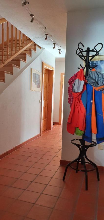 באד קליניקירשהיים Ferienhaus Michael מראה חיצוני תמונה